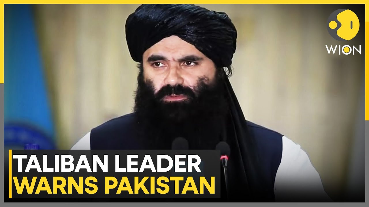 Pakistan Alert: Haqqani Declares Response If Provoked | WION News