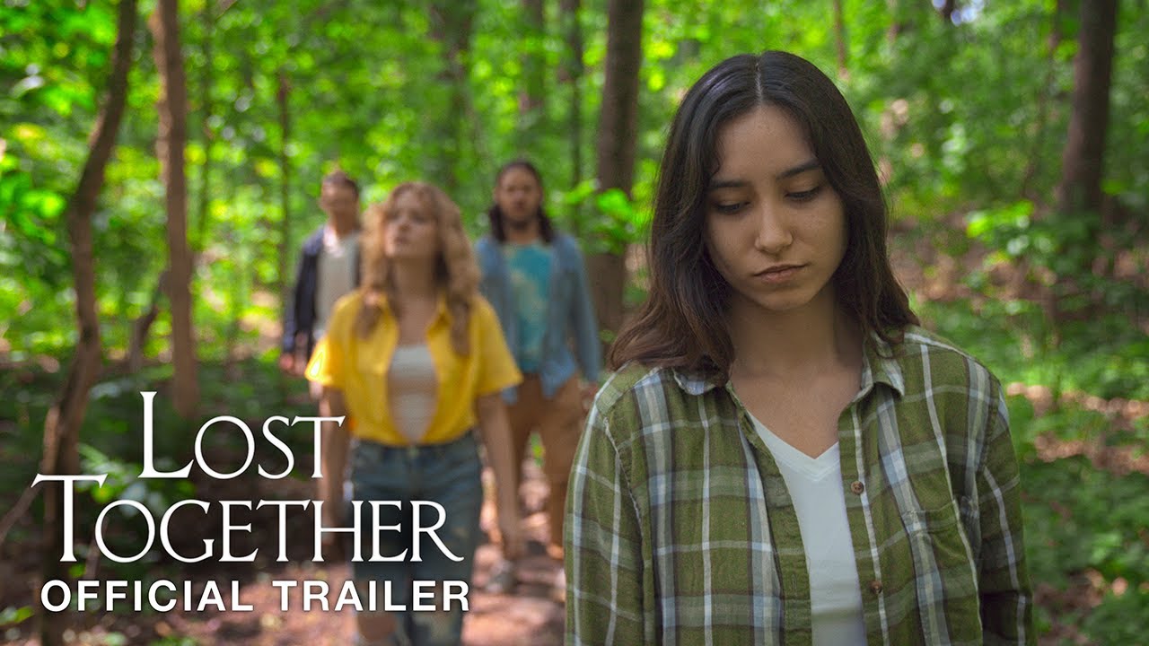 LOST TOGETHER | Official Trailer