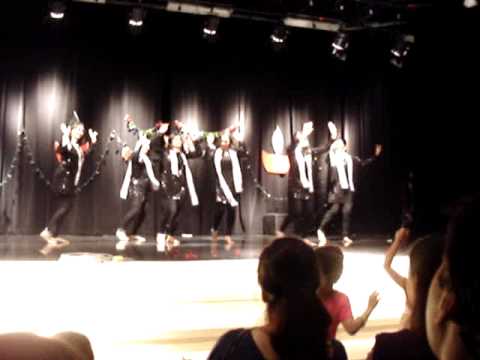 diwali dhamaka 2009-cincinnati