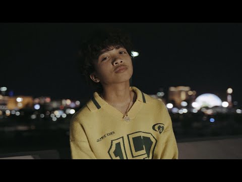 Breezee - Between Us (Official Visualizer)