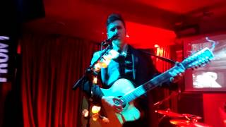 Spiritual Front - Jesus Died in Las Vegas