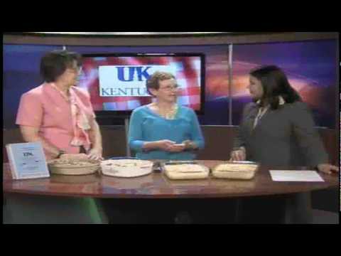 UK Woman's Club Cookbook