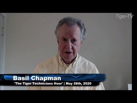 May 28th, Tiger Technician's Hour on TFNN - 2020