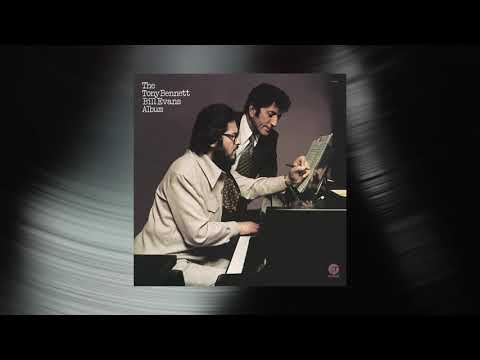 Bill Evans & Tony Bennett - But Beautiful (Official Visualizer)