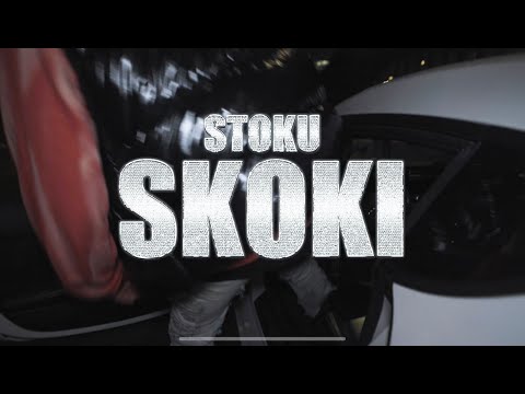 STOKU - SKOKI