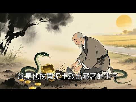 He guarded seven bottles of gold for ten thousand years, but after death he was reborn as a poiso...