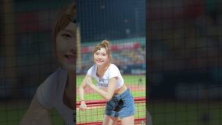 贊助乾爹好人一生平安 #cheerleader #台湾チア #fancam #美女 #dance #味全龍 #味全龍小龍女 #味全龍啦啦隊 #dragonbeauties #霖霖