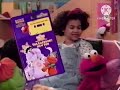 Opening To Sesame Street Get Up And Dance 1997 VHS