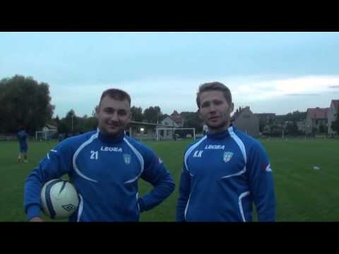 Zaproszenie na mecz z ŁTSem