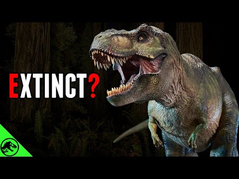 This Forgotten Jurassic Park Lore Would’ve Changed Everything…