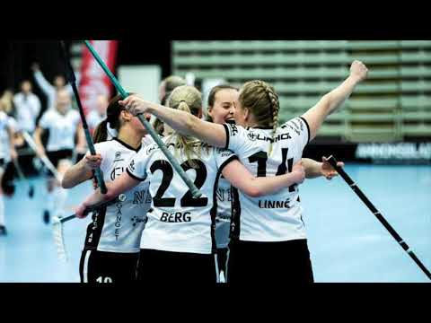 Nacka Wallenstam IBK - SSL