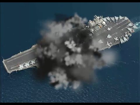 BrahMos Block III vs Chine’s DF 21D Carrier Killer Missile