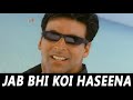 Jab Bhi Koi Haseena K K