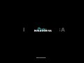 Jab Tak Song Status Black Screen Status Close Someone DIGITALSTATUSWITHAB 2007