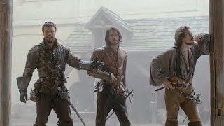 Where is Athos? - The Musketeers: Series 2 Episode 5 Preview - BBC One 
