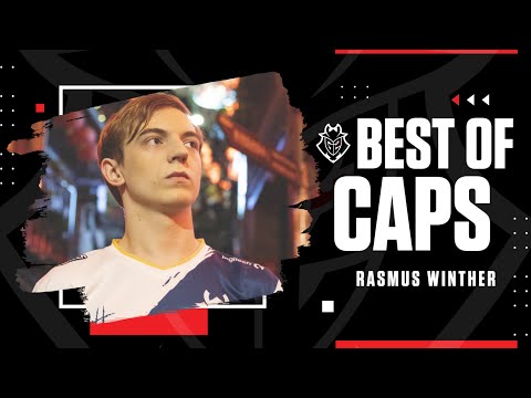 Best of Caps | G2 League of Legends