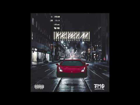 Troublemakers Gang - Y.K.W.I.M (Audio)