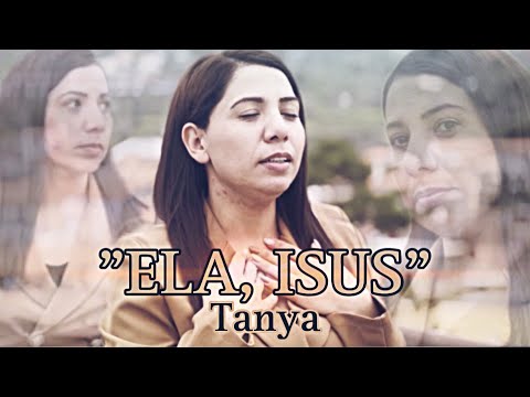 Tanya - Ela, Isus | Таня - Ела, Исус