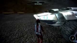 Quest Confusion - Let's Play Mass Effect Part 91