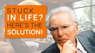 Feeling Stuck? Here’s How to Break Free and Thrive 🔥