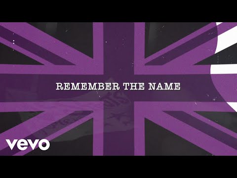 Video thumbnail for Remember The Name