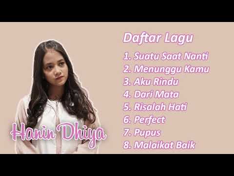 download lagu mp3 mp4 Download Lagu Terbaru Hanin Dhiya 2019, download lagu Download Lagu Terbaru Hanin Dhiya 2019 gratis, unduh video klip Download Lagu Terbaru Hanin Dhiya 2019