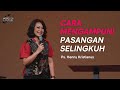 How To Forgive A Cheating Partner Pastor Henny Kristianus