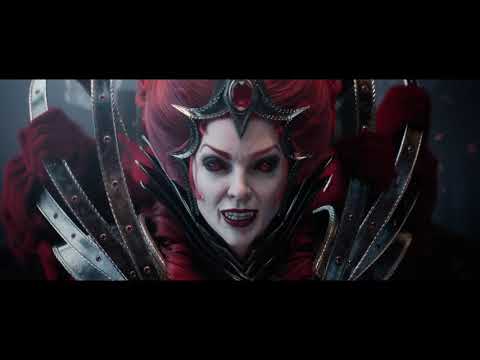 Innistrad: Crimson Vow | Official Cinematic Trailer – Magic: The Gathering