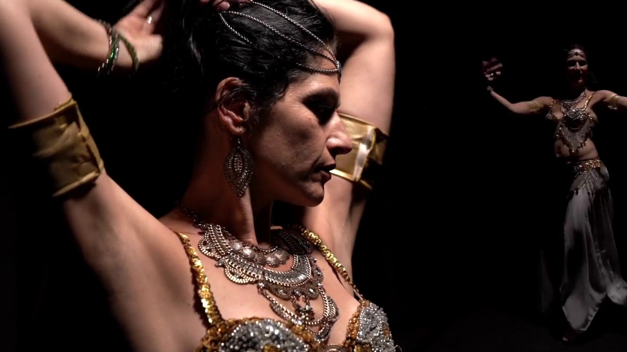 Promotional video thumbnail 3 for La Santa Damiana