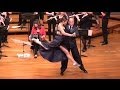 La Cumparsita Tango - Gerardo Matos Rodriguez - Tango Dancers