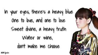 Selena Gomez, Marshmello - Wolves (Lyrics) / Cover by J-FLA