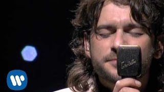 De haberlo sabido (Rebeca Jimenez)(directo 06)