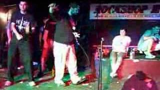 ''Gangstabitch'' feat EPP dancers