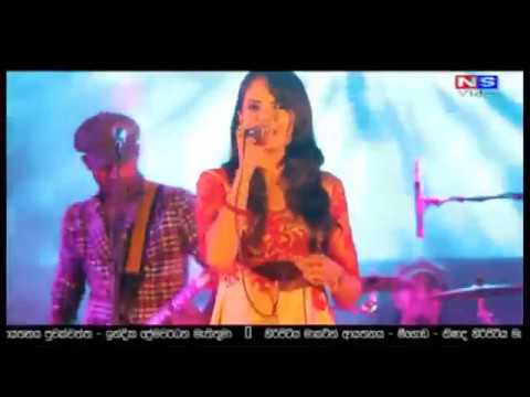 Oba ma hamu una da | D7th Music Band | Live Show Meegoda