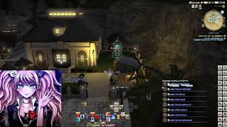 [ff14]1〜4消化
