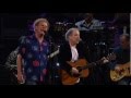 Mrs. Robinson/Not Fade Away -  Simon and Garfunkel