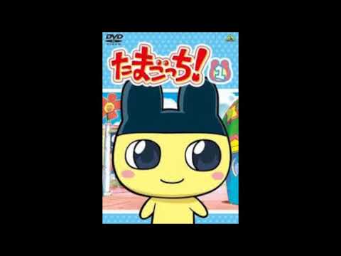 Tamagotchi! Happy Happy Harmony Kei Shindou