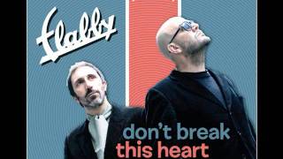 Flabby - Don't Break This Heart Of Mine (Classic Vintage Radio Mix)