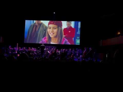 Love Actually in Concert | UK tour