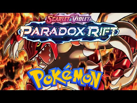 Operation Groudon Pokemon Challenge!!