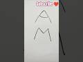 How To Draw Camel AM Easydraw Quickdrawing Tricks Camel