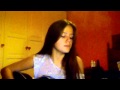 Laura Izibor - MMM (guitar cover) 
