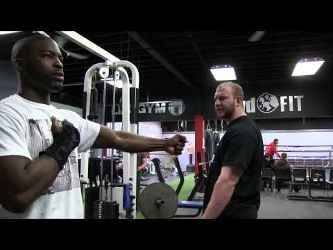 Respecting the Process - Denton Daley