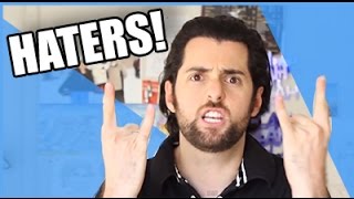 Lidando com Comentários Negativos na Internet