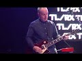 Ted Leo and The Pharmacists “Little Dawn” @ The Belasco 11/16/24