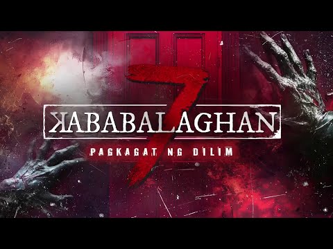 Kababalaghan 7: Pagkagat ng Dilim | ABS-CBN News Halloween Special 2025