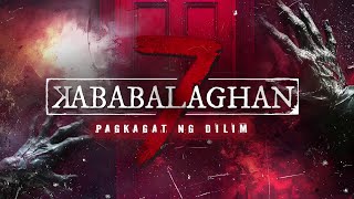 Download lagu Kababalaghan 7: Pagkagat ng Dilim | ABS-CBN News Halloween Special 2025 mp3