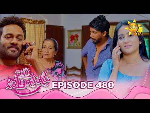 Paata Kurullo - පාට කුරුල්ලෝ | Episode 480 | 2026-03-12 | Hiru TV