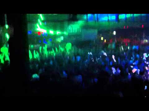 Chris Liebing @ Cocoricò 24-4-14  2