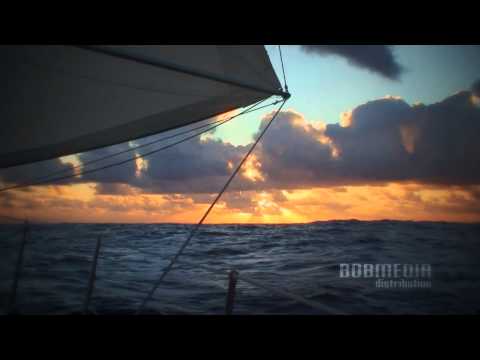 Elektrofish - Ocean Lounge - Sail Into The Sun